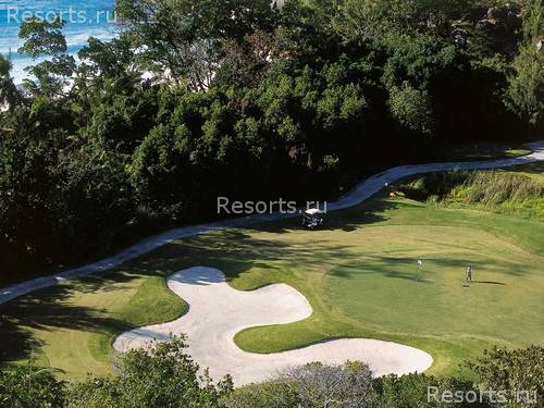 Lemuria Resort Deluxe 71